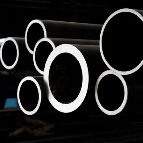 Stainless Steel Seamless Pipe Manufacturing Process