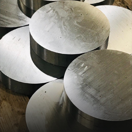 Stainless Steel Circles Round Blanks