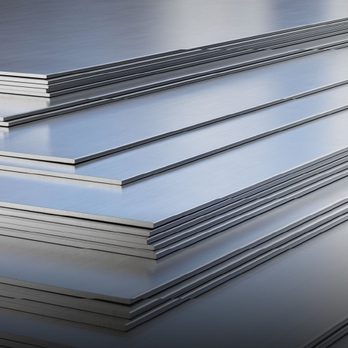 Stainless Steel Plates Prime Quality