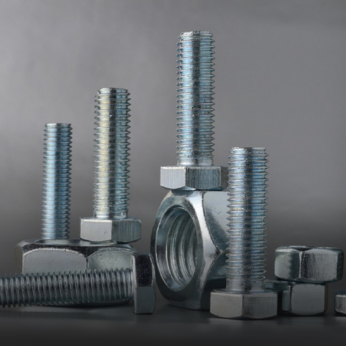 Stainless Steel Fasteners | Leading Manufacturers